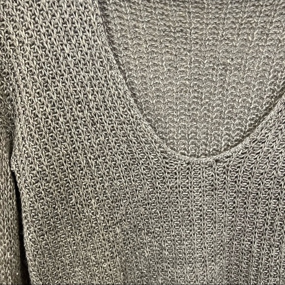 Helmut Lang Wool Pullover Sweater - Picture 4 of 11